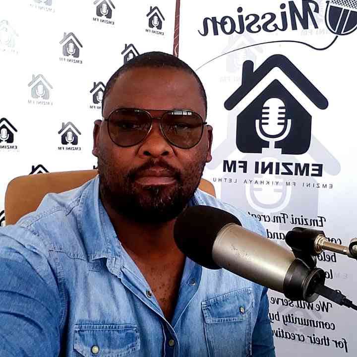 Upcoming Show Host